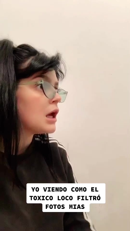 @María Candela