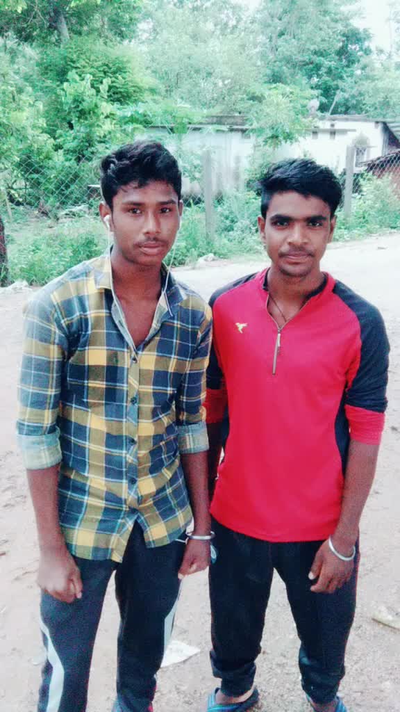 @Gokul Bariha
