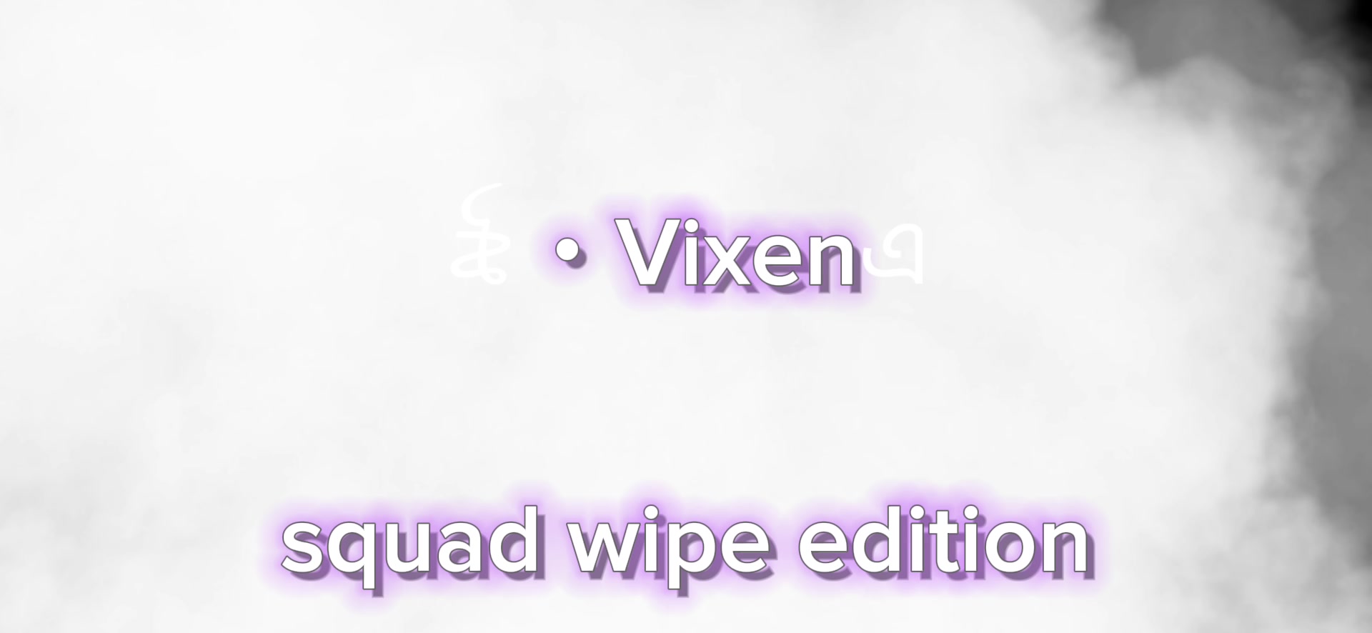 @VIXEN•