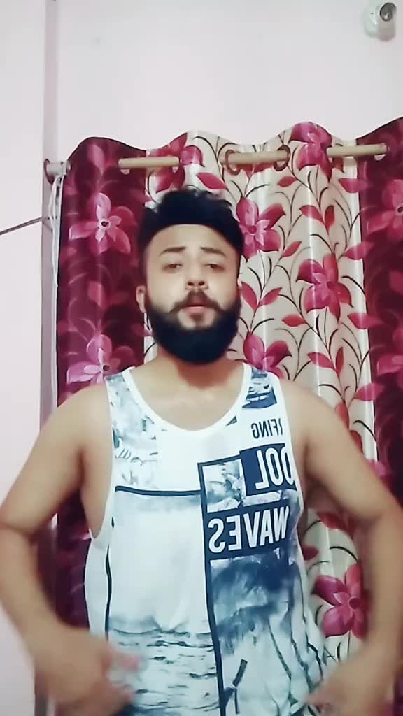 @Tamal Deka