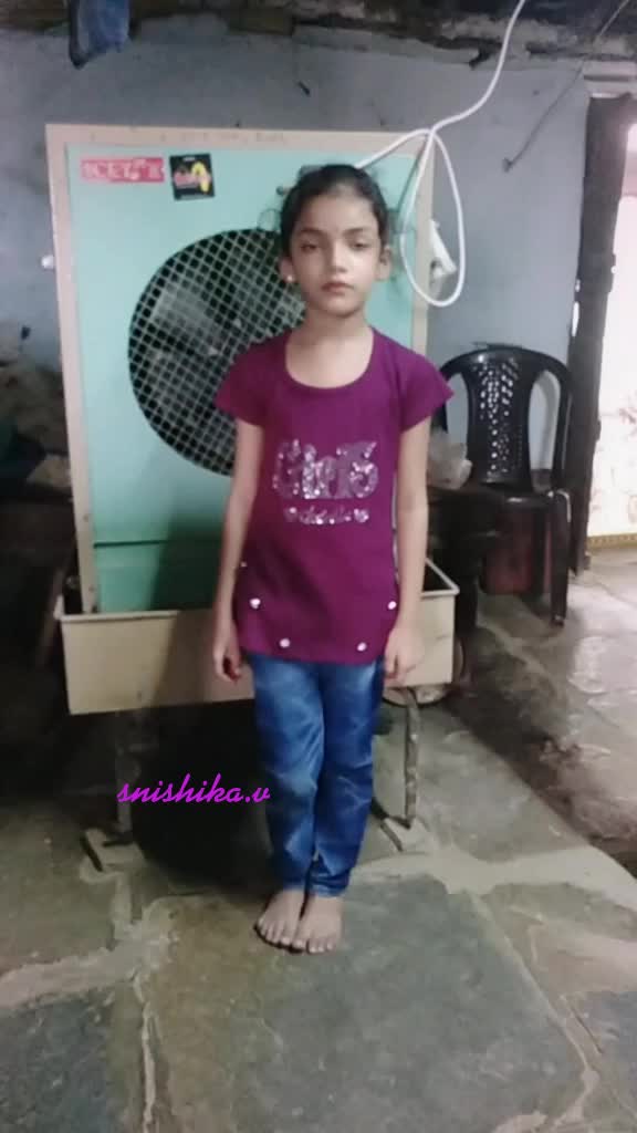 @snishika