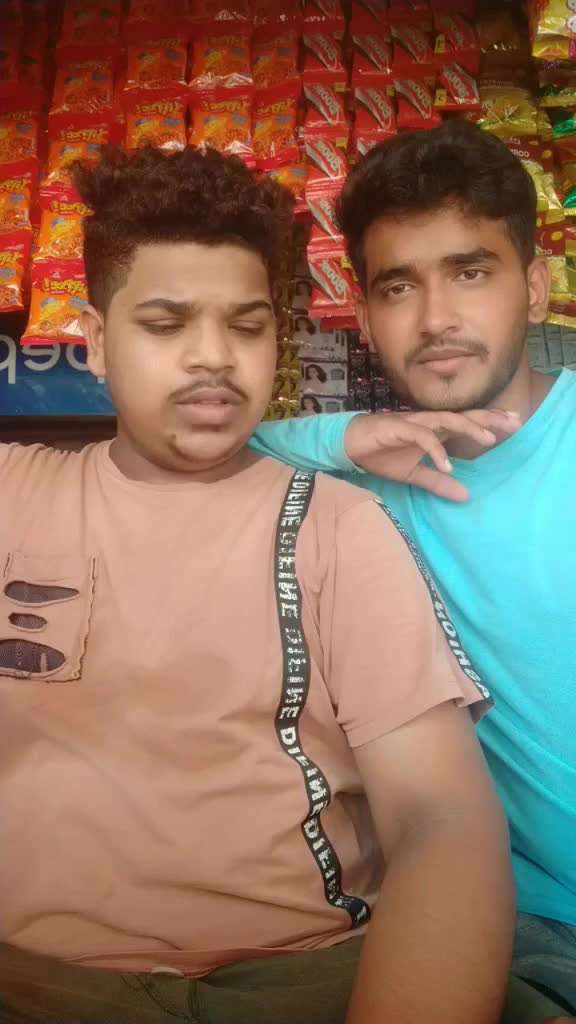 @Mohd Faisal