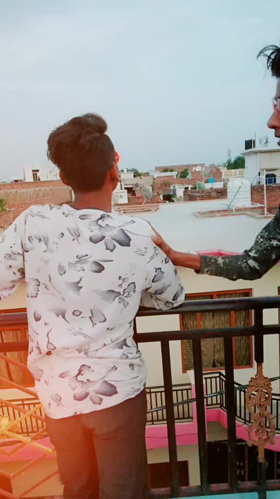 @Abhay Bhojwal