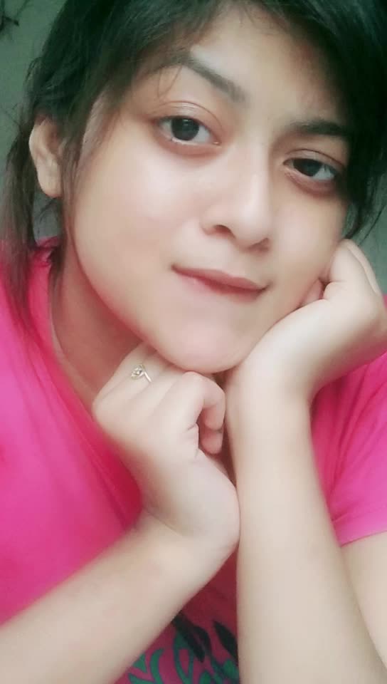 @MoubiPakhi💚❤