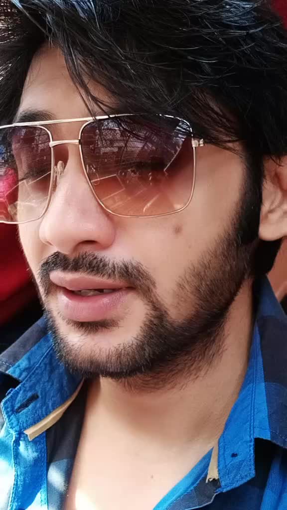 @SHARIQ KHAN