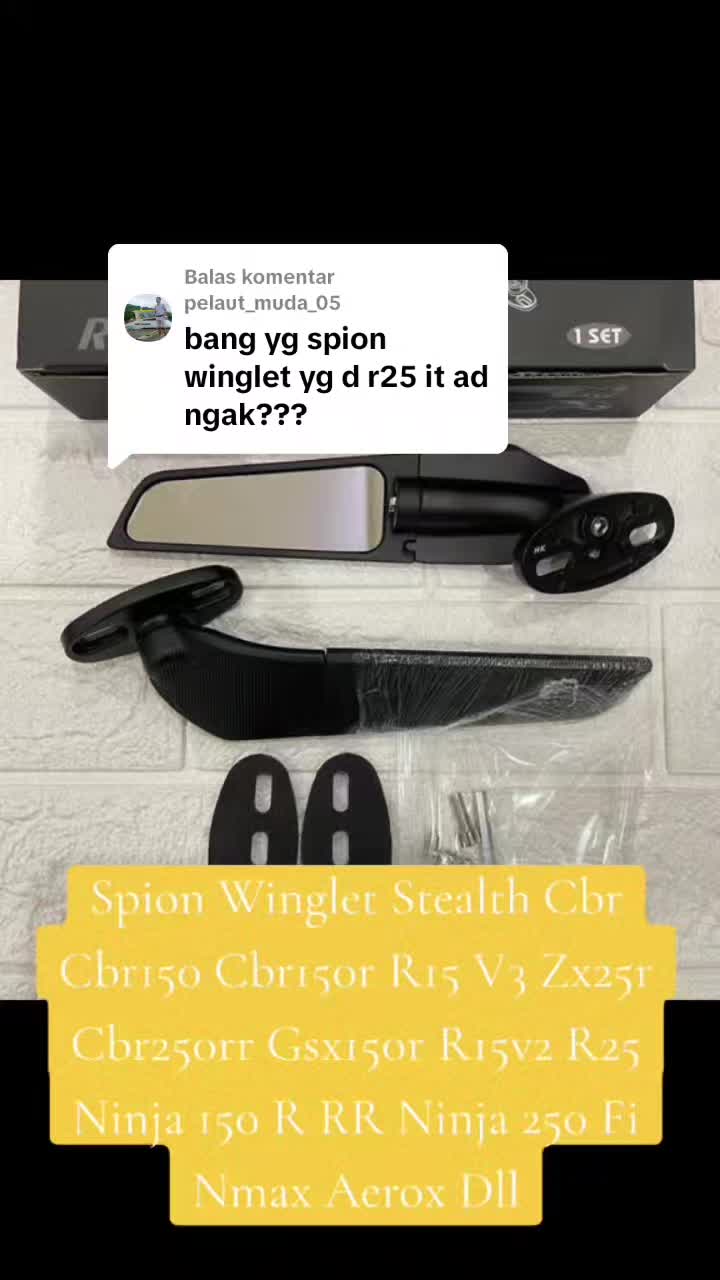@IndoMotor Variasi
