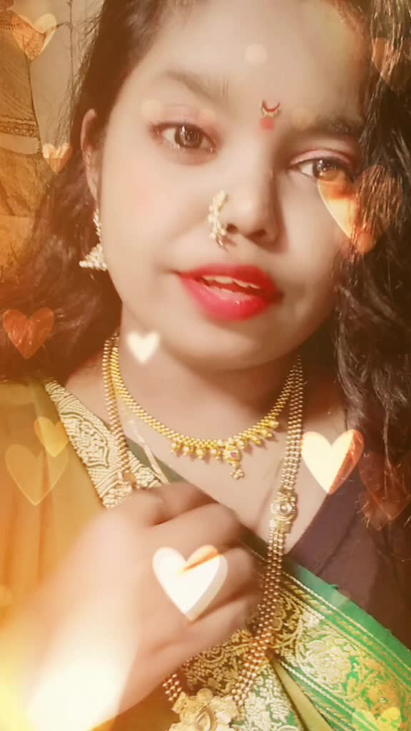 @♥ Lalita Gurudattnath Gosavi ♥