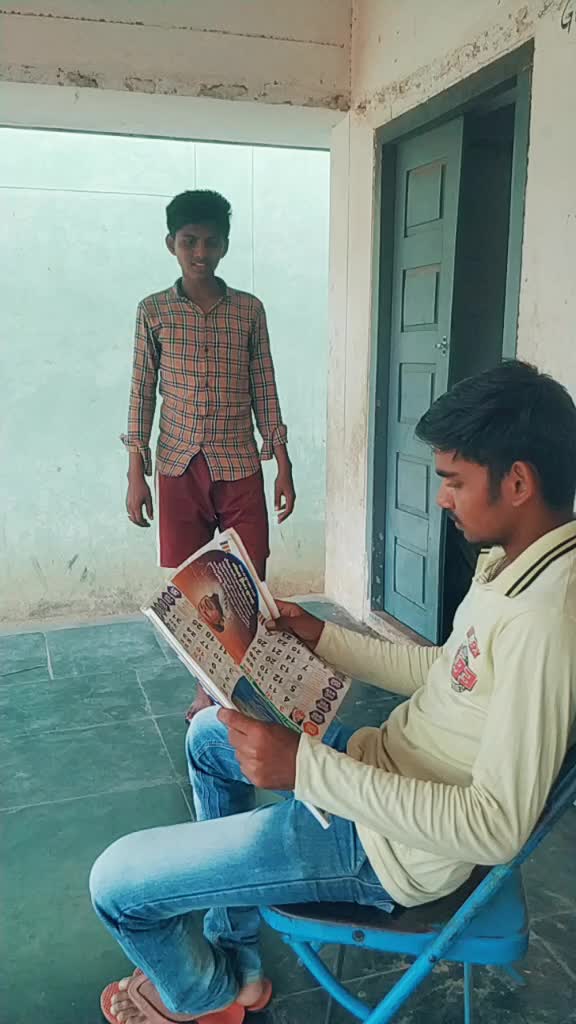 @Manchala Rama Krishn