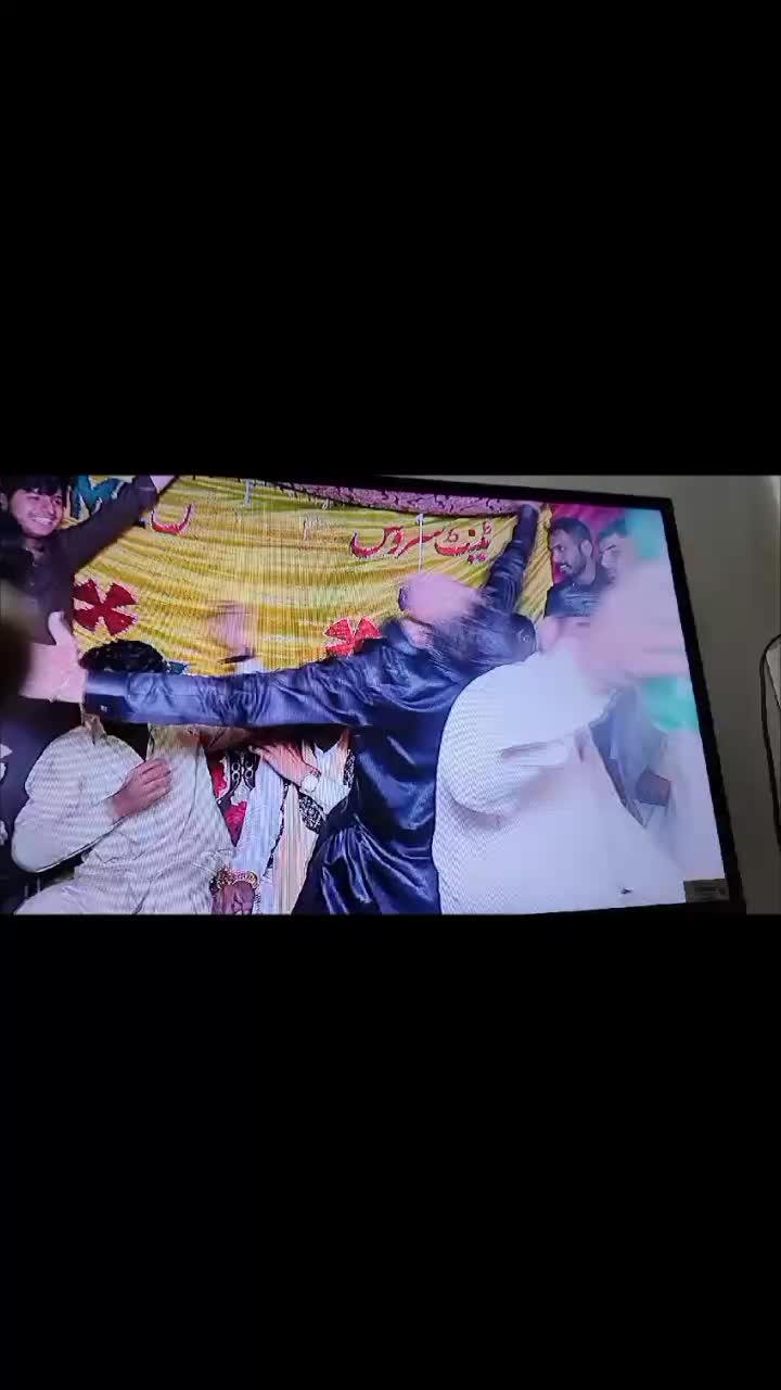 @ch Ahmad Gujjar