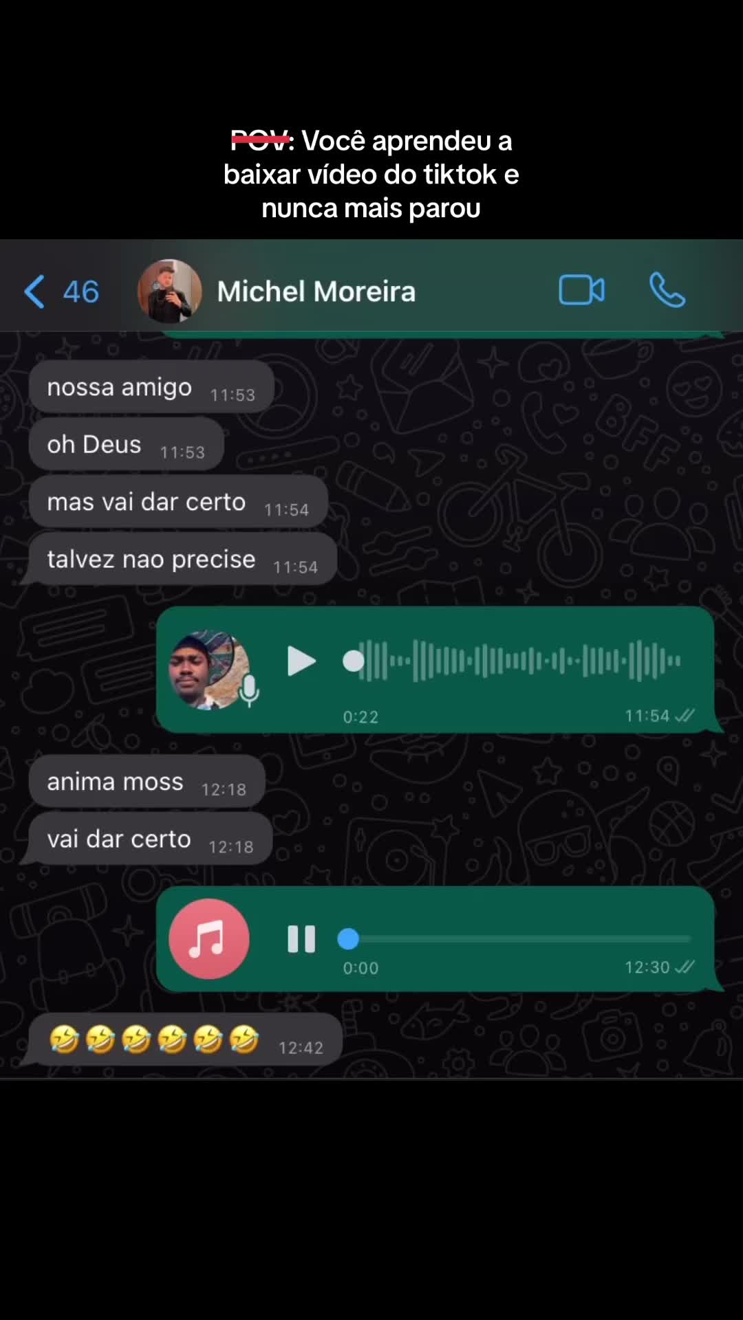 @Leandro Soares