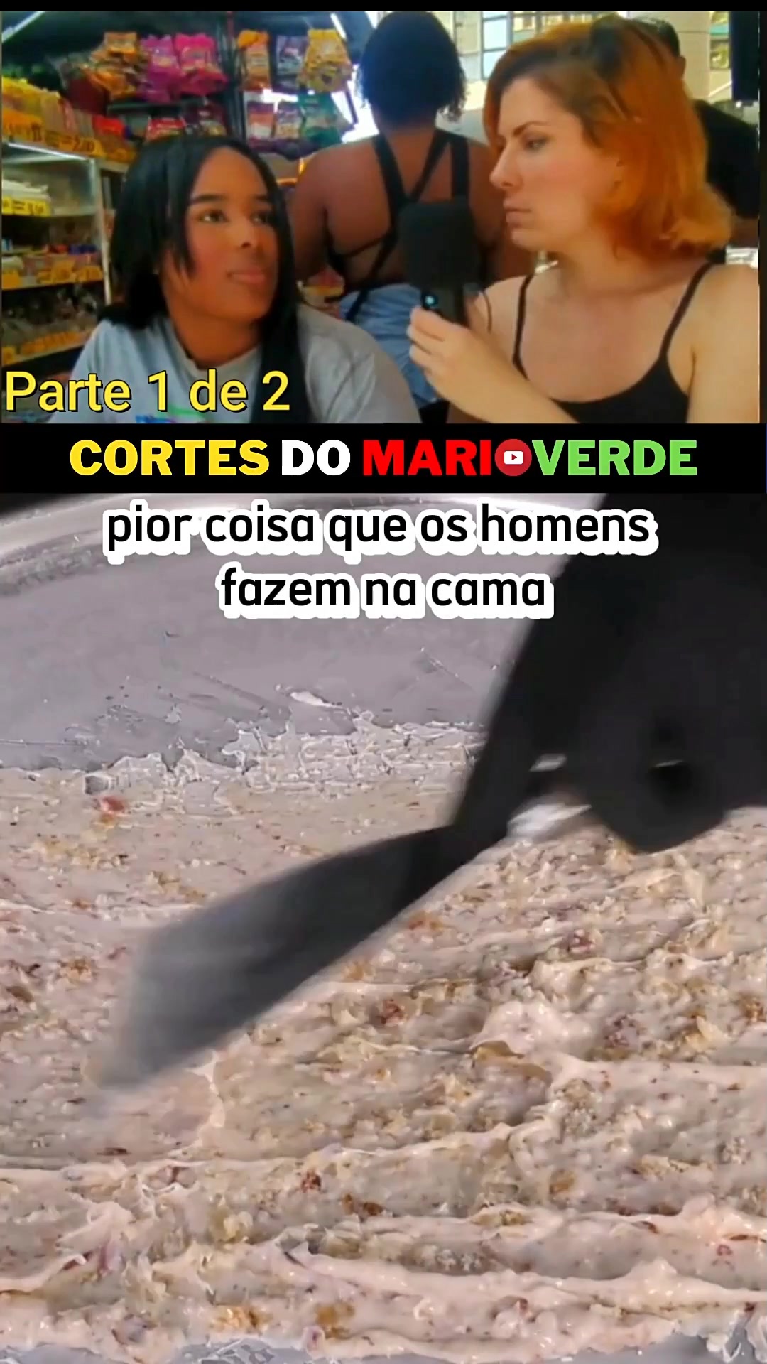 @Mario Verde