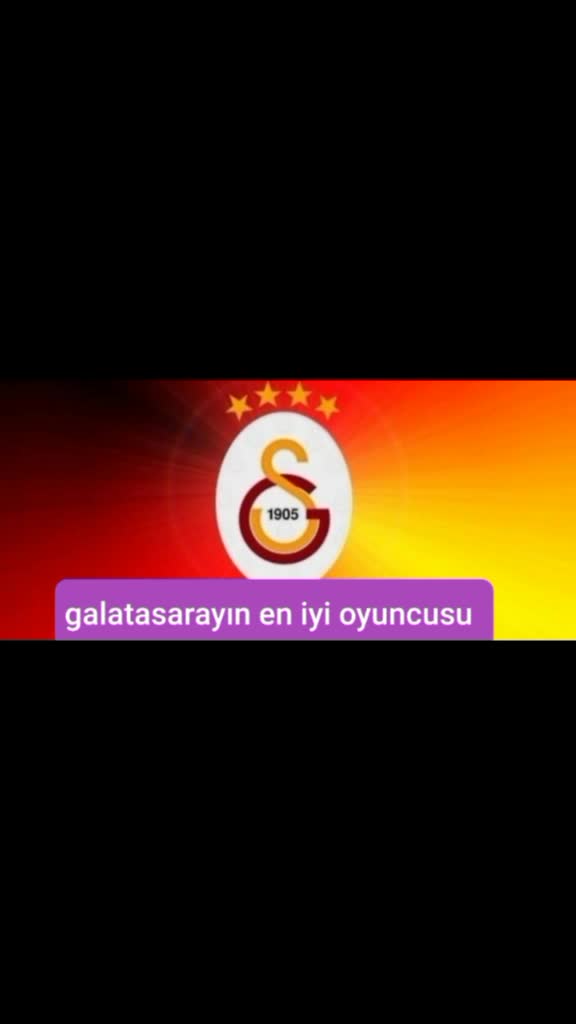 @galatasaraylı sude