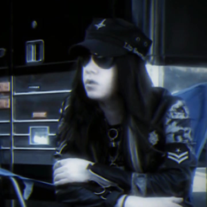 @Joey Jordison