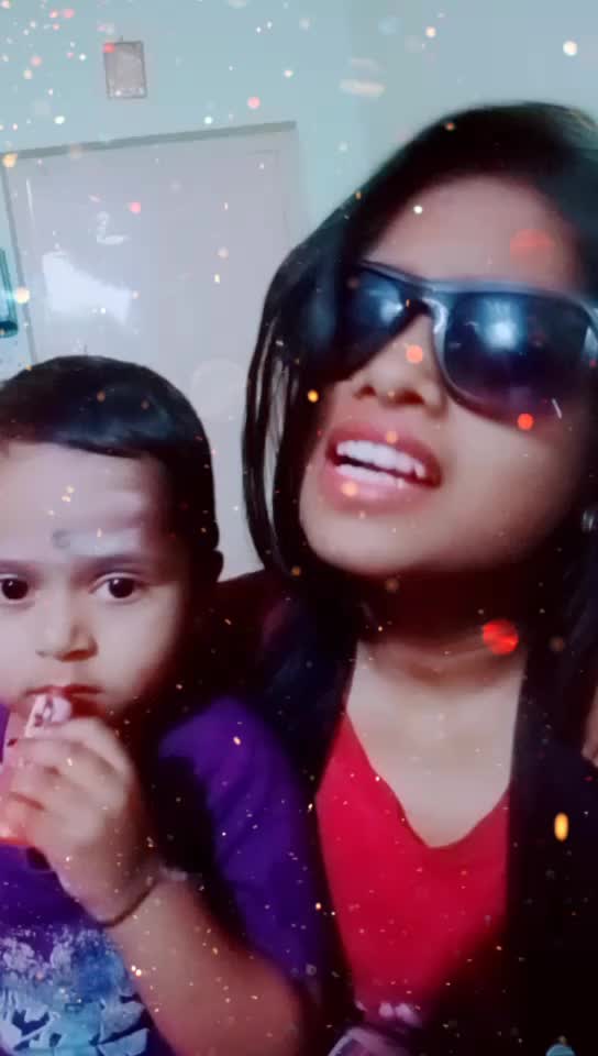 @Akshatha