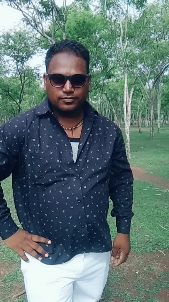 @Rustam Singh Patil