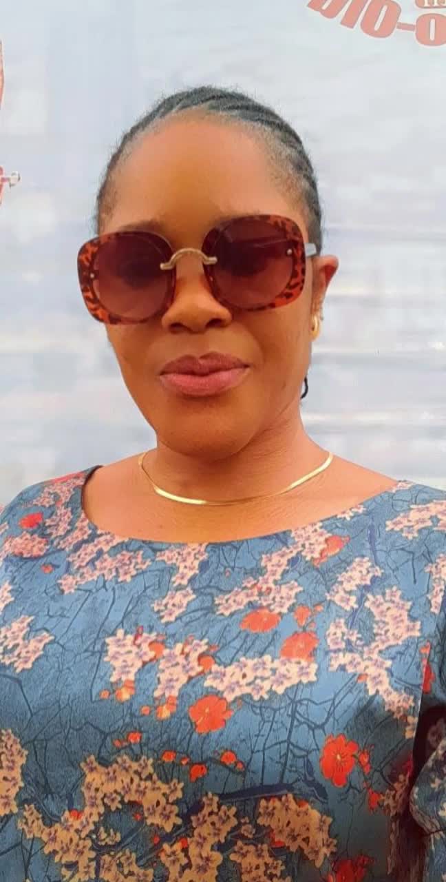 @Ennygold Omo Ologo