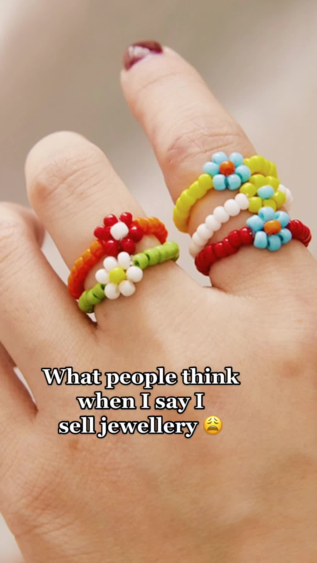 @Maielle Jewellery 💎