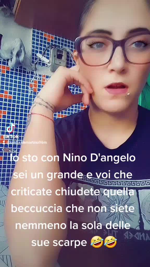 @Francesca De Martino