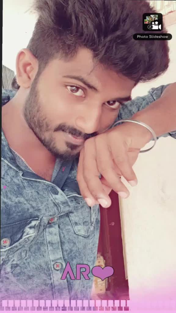 @Ashok Thalapathi