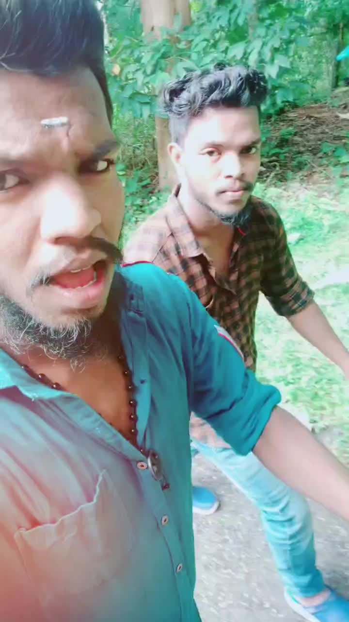 @ശിക്കാരിശംഭു... 😎