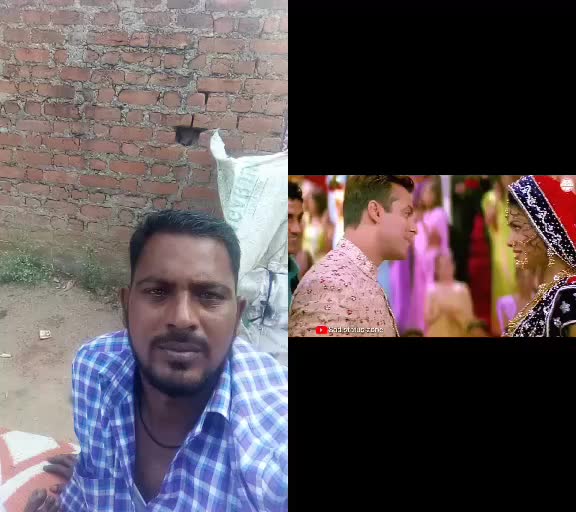 @Shaik Wajid