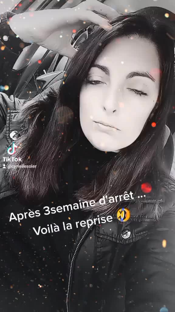 @Cyrielle Soler