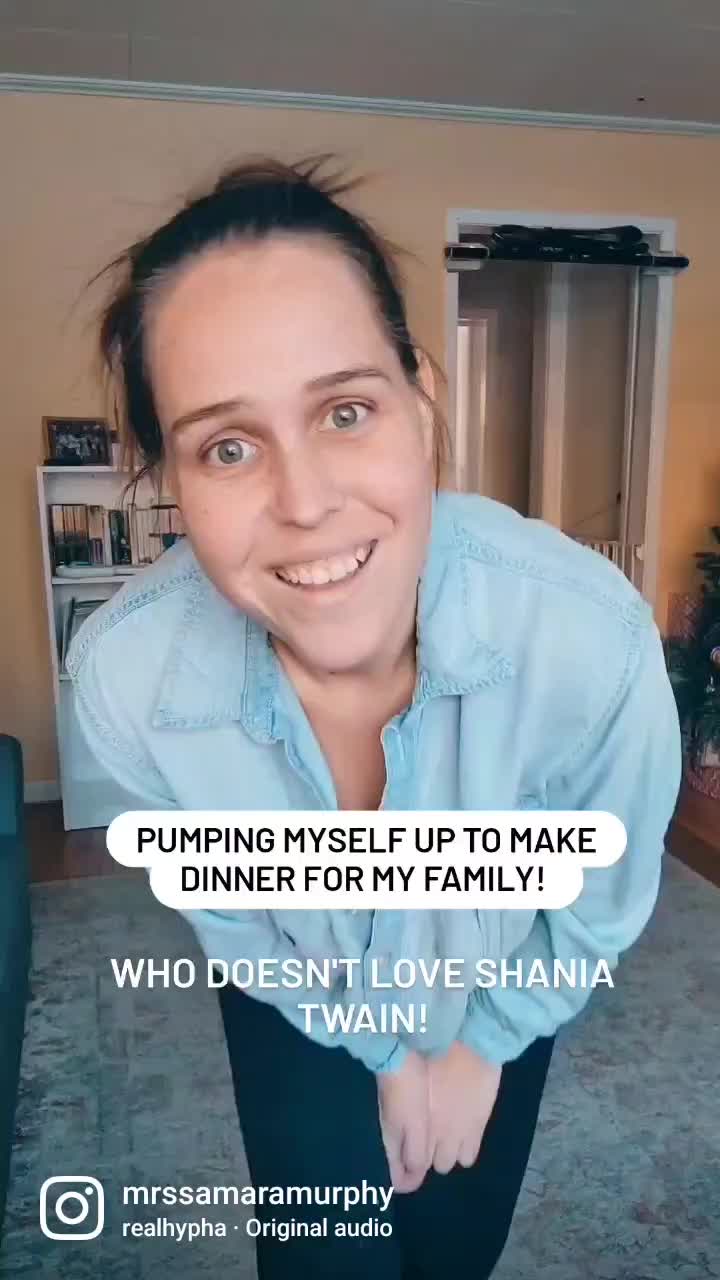 @Samara Murphy