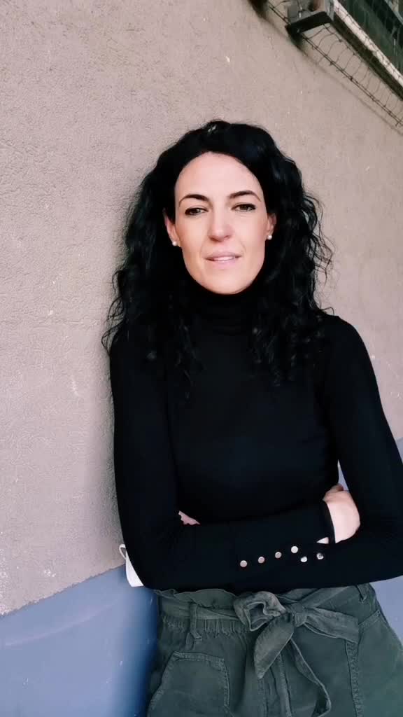 @Laura Costantino