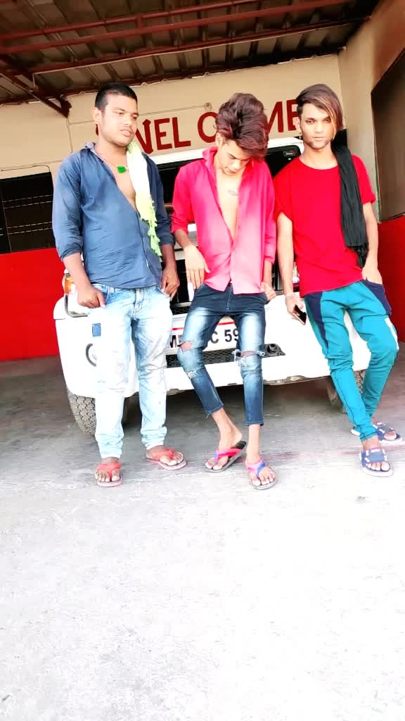 @vicky thakur