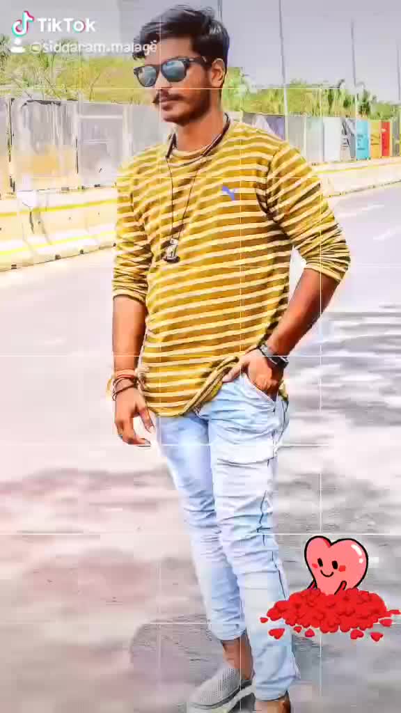 @Siddaram Malage