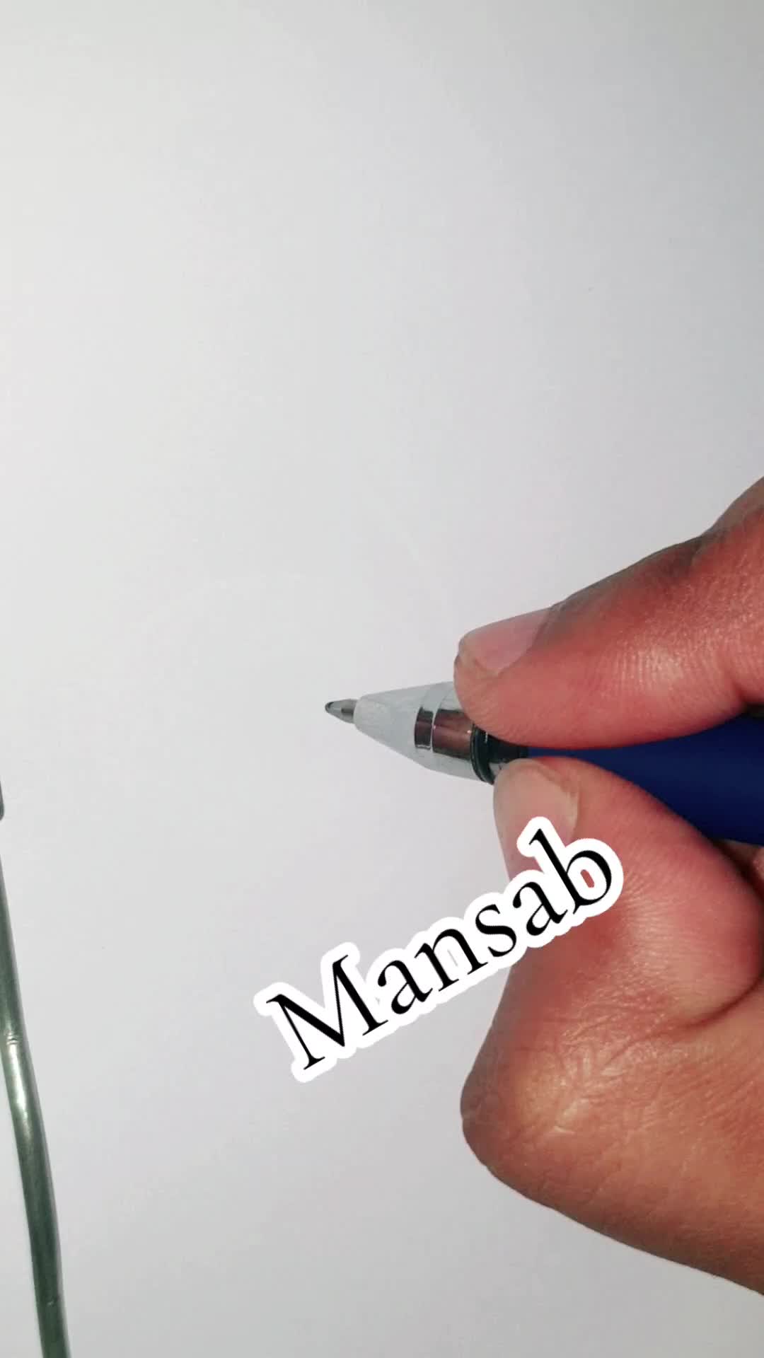 @Signatures for you