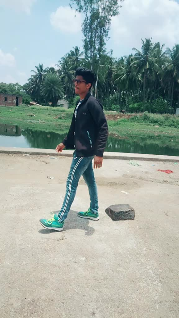 @Pavan PS