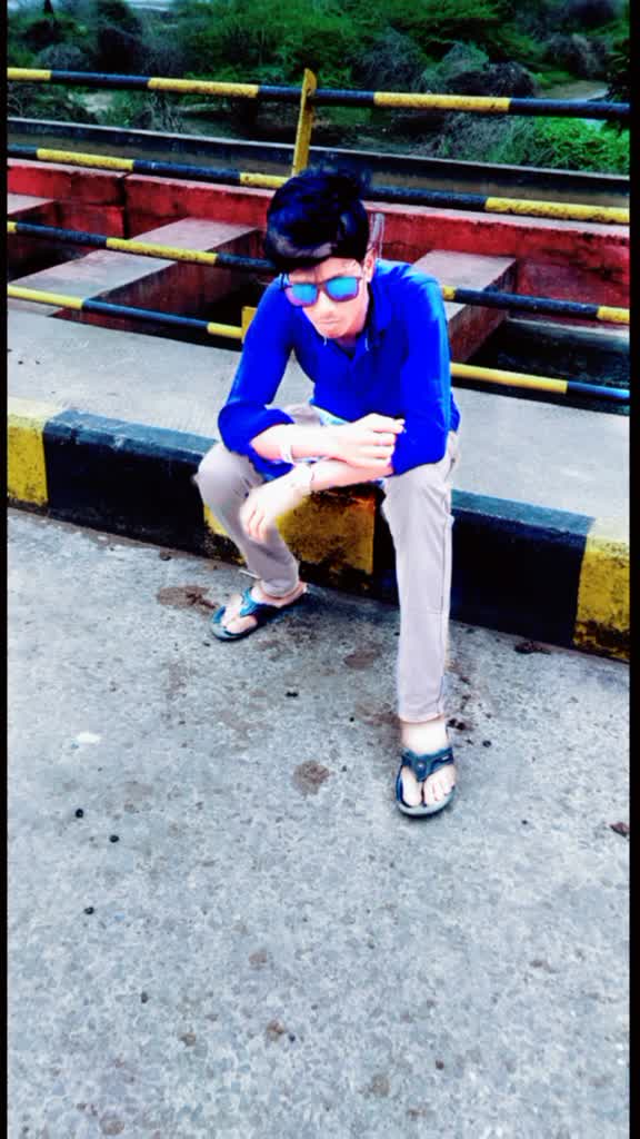 @Puli Premkumar