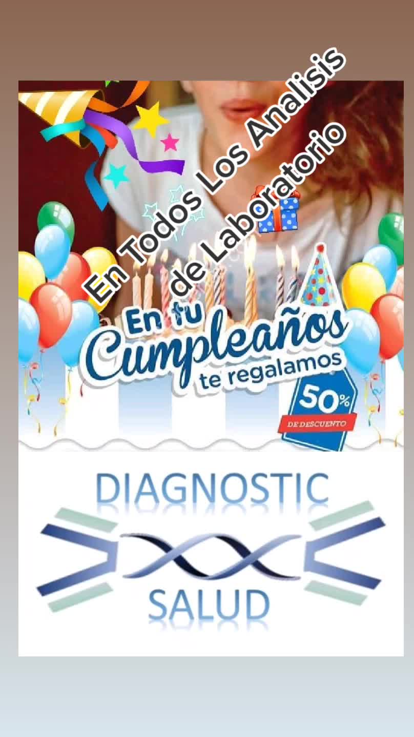 @DIAGNOSTICSALUD E.I R.L.