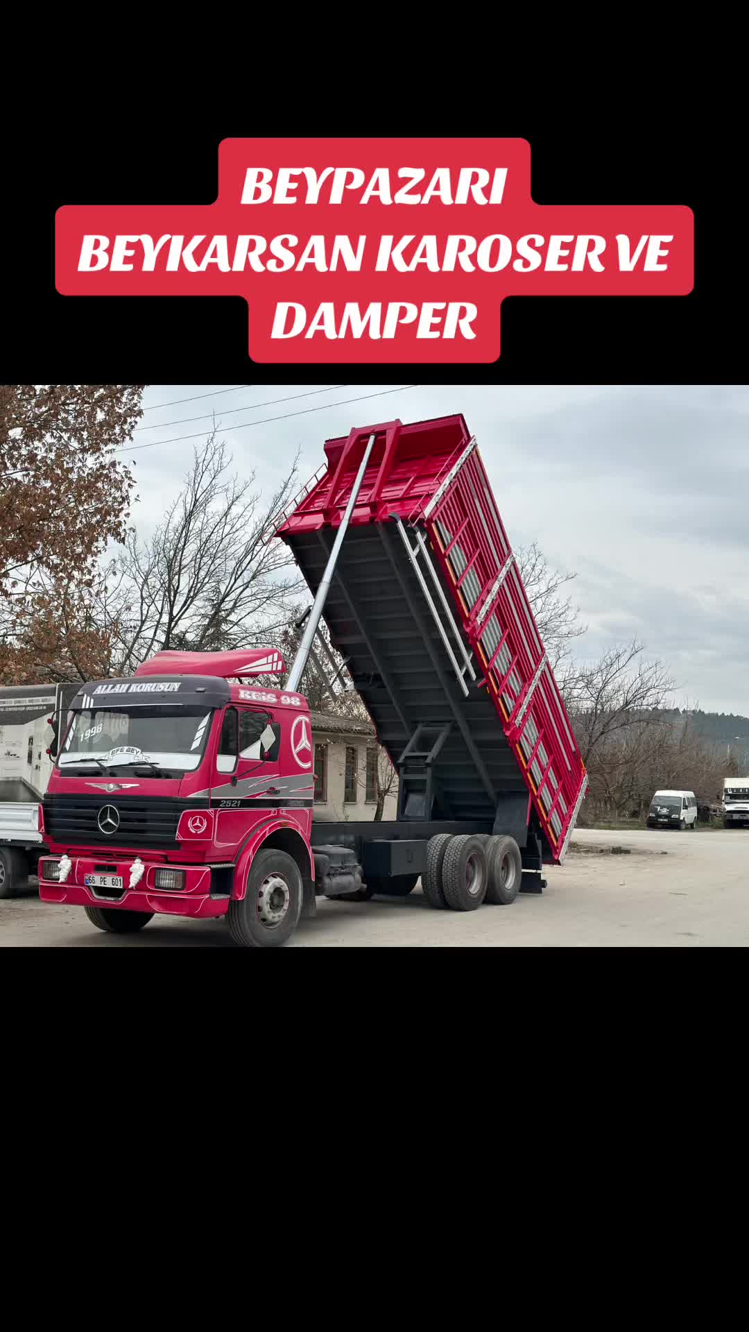 @BEYKARSAN KAROSER 05060963289