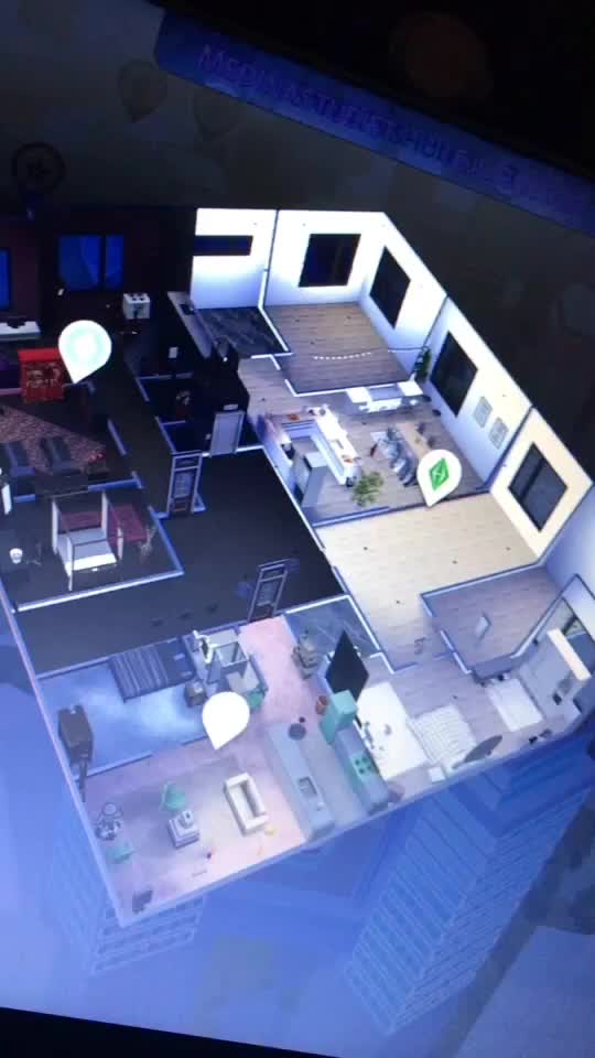 @Sims 4