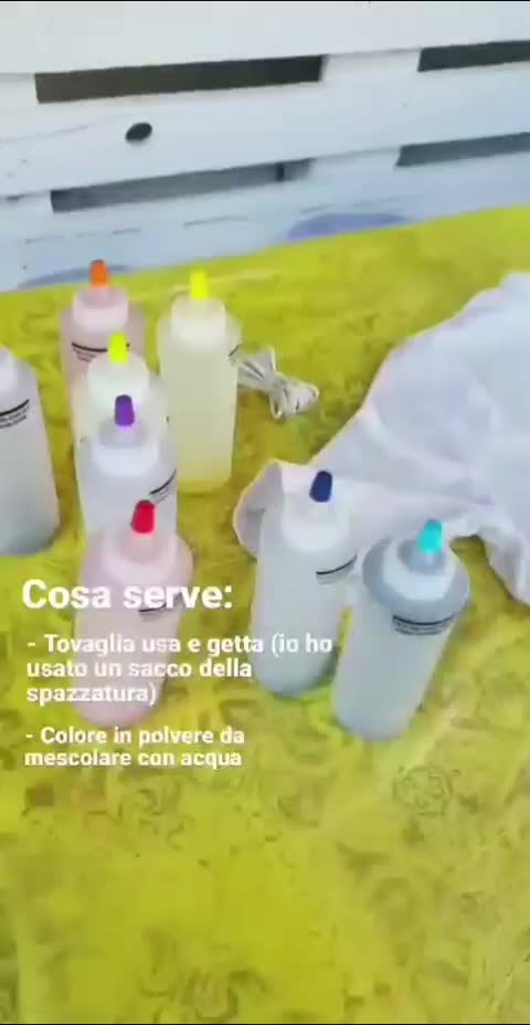 @Matilde Silvestri