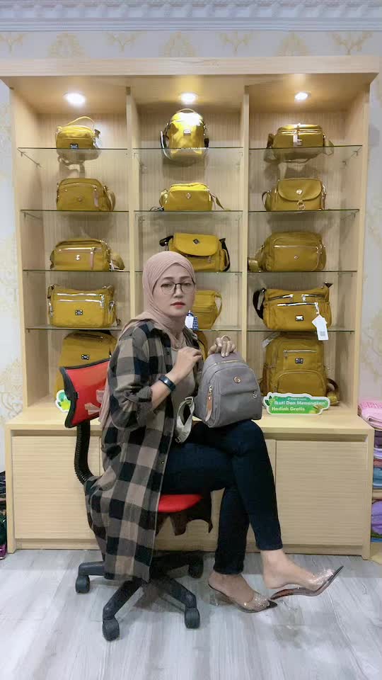 @FANS AOLONG
