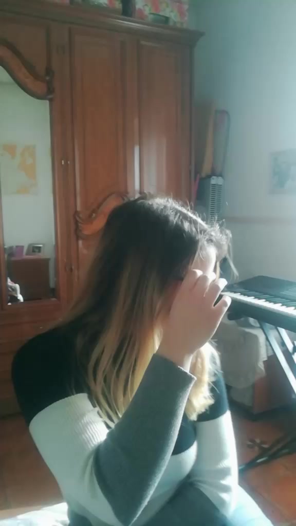 @Claudia Catalano