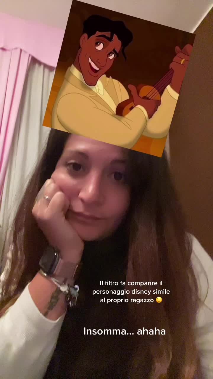 @Ilenia Fatigati