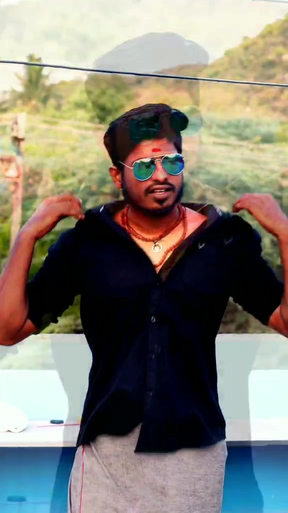 @saran k