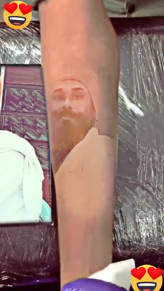 @Harsimran singh