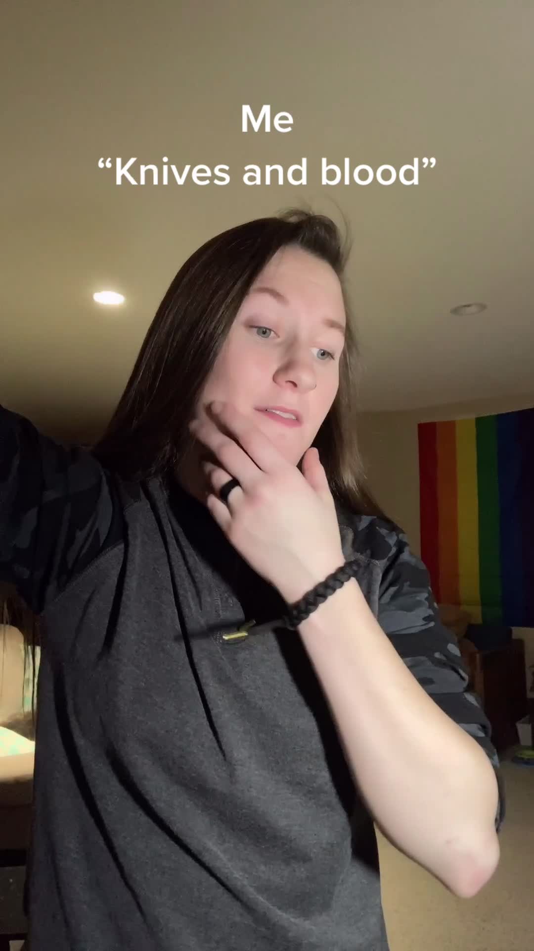 @Krystianna Deel