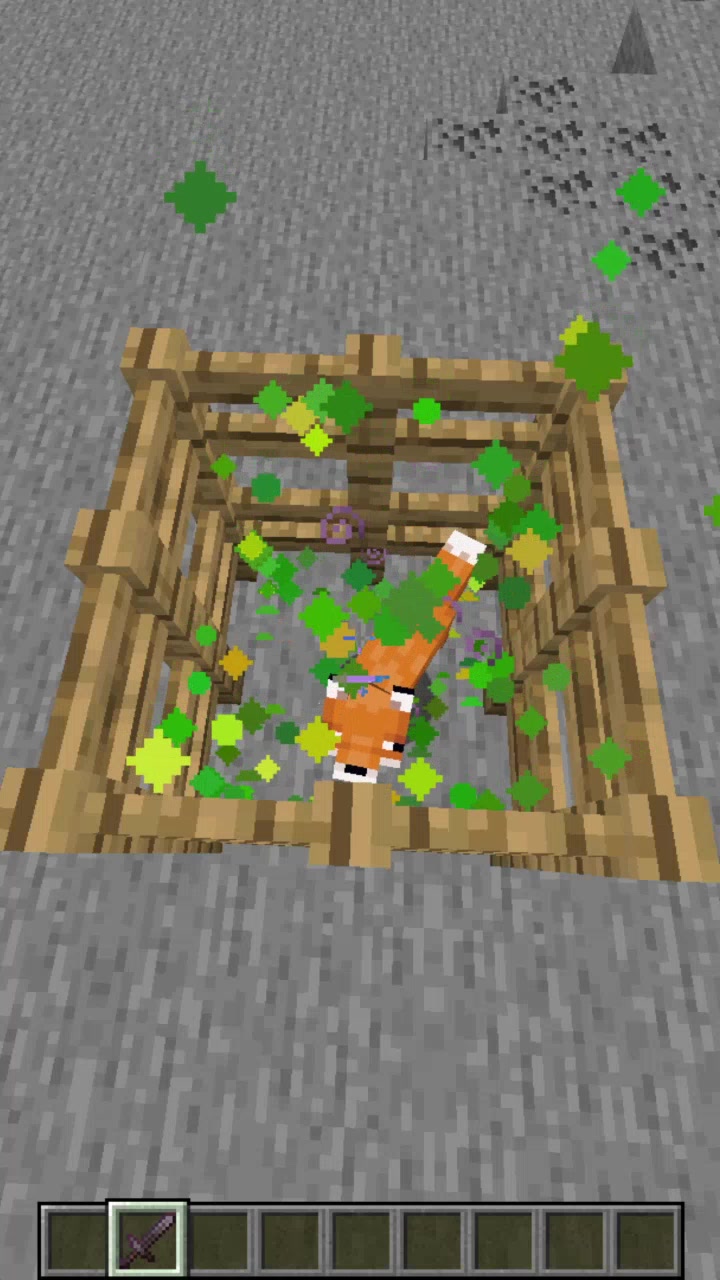 @Minecraft Memes