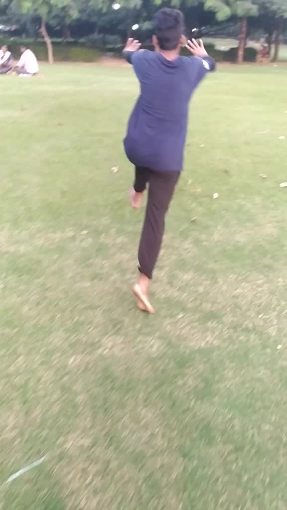 @Ashish Dancer