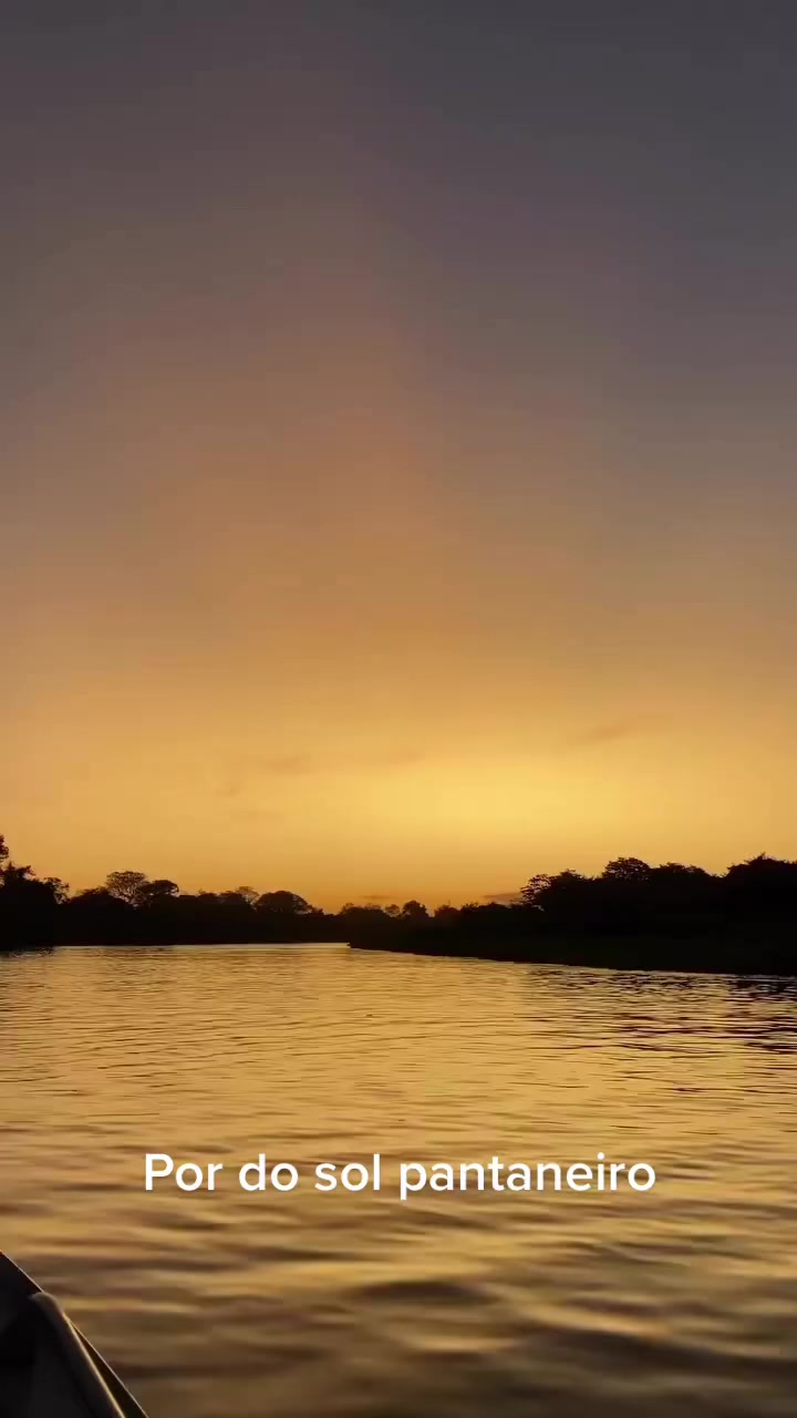 @Pantanal Sul-Matogrossense