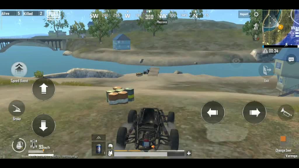 @🐼Panda Pubg Lite🐼