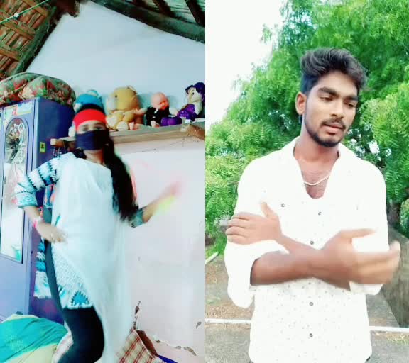@🤣💃Chutty kalai💃🤣