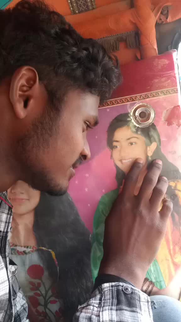 @Varagani Dinakar