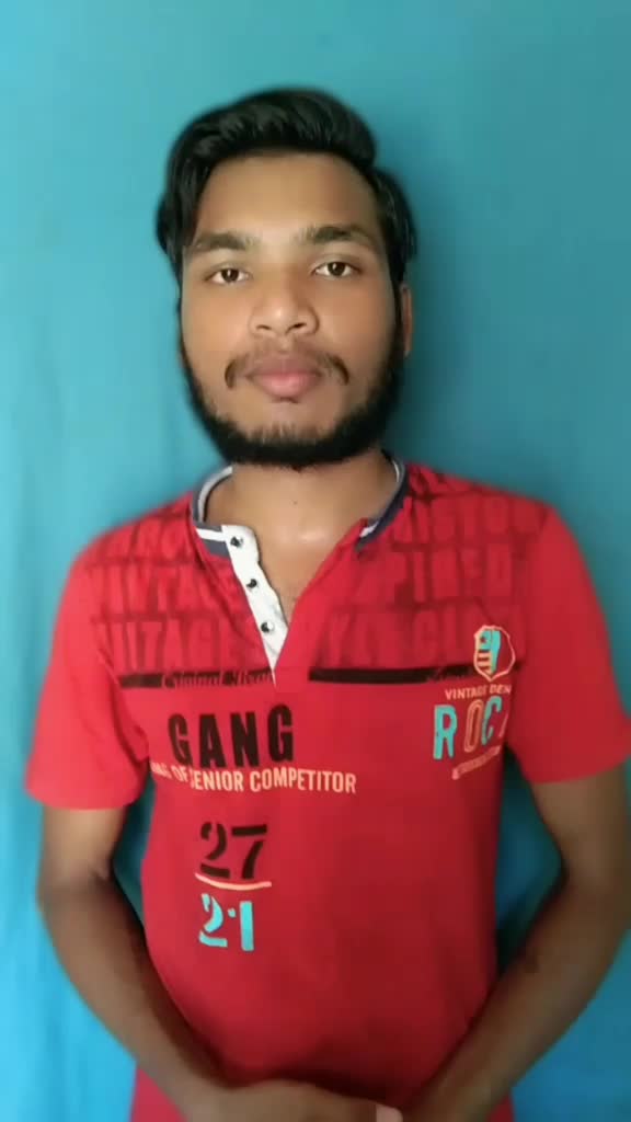 @M Prem Kumar tandi